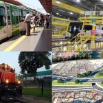 Proyectos de infraestructura de transportes del Perú atraen interés de empresas alemanas