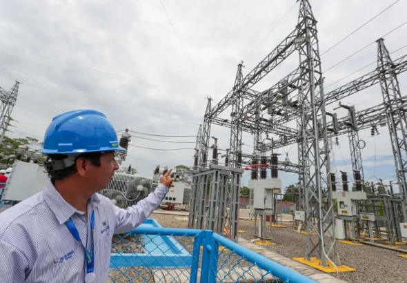 Senace aprobó expedientes por US$ 187 millones para el crecimiento sostenible de Ucayali