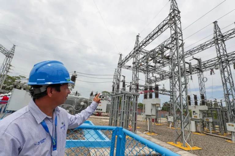 Senace aprobó expedientes por US$ 187 millones para el crecimiento sostenible de Ucayali