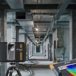 Topcon incorpora nuevas tecnologías de topografía y cartografía.