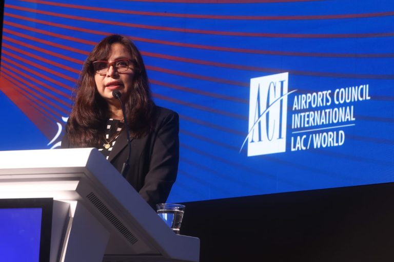 World Airports General Assembly (WAGA) 2026 y la Cumbre de Transporte Aéreo