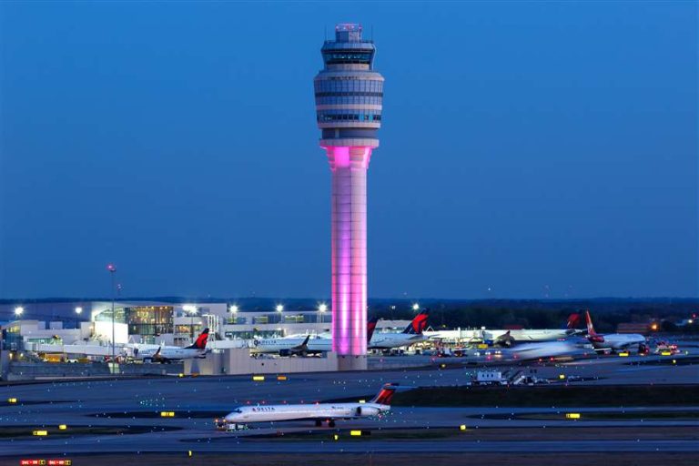 aeropuertos internacionales