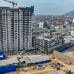 economía peruana se aceleró en julio impulsada por construcción, comercio y servicios