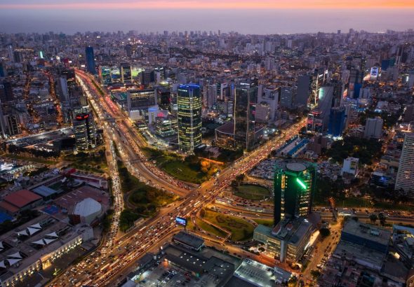 Perú.- BCR: economía peruana se expande 3.1% en lo que va del año por sector no primario