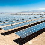 energías renovables