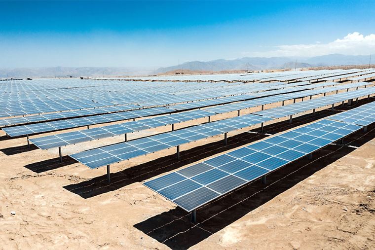 energías renovables
