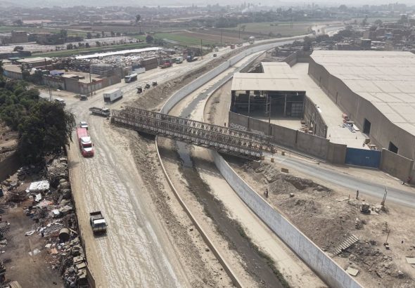 Perú.- Inacal establece criterios para evaluar cuando un proyecto de construcción está culminado