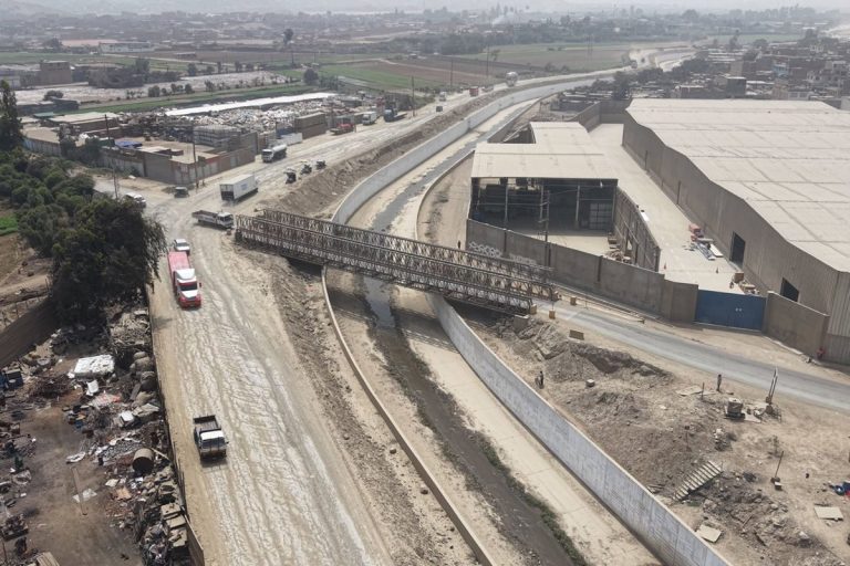 Perú.- Inacal establece criterios para evaluar cuando un proyecto de construcción está culminado