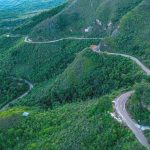 infraestructura vial MTC