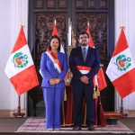 ministro de Transportes y Comunicaciones