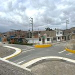 paso peatonal