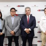 proyectos de agua y saneamiento