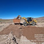 vía Ayacucho