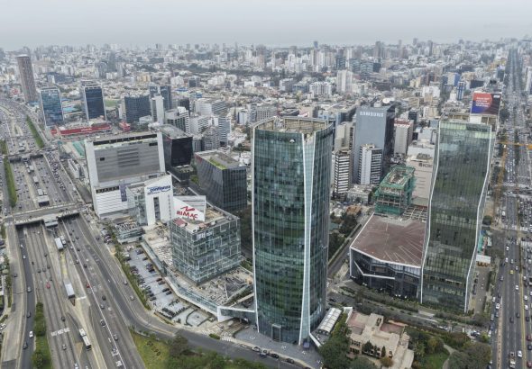 Alemania busca oportunidades de inversión en Perú que conecten crecimiento y desarrollo