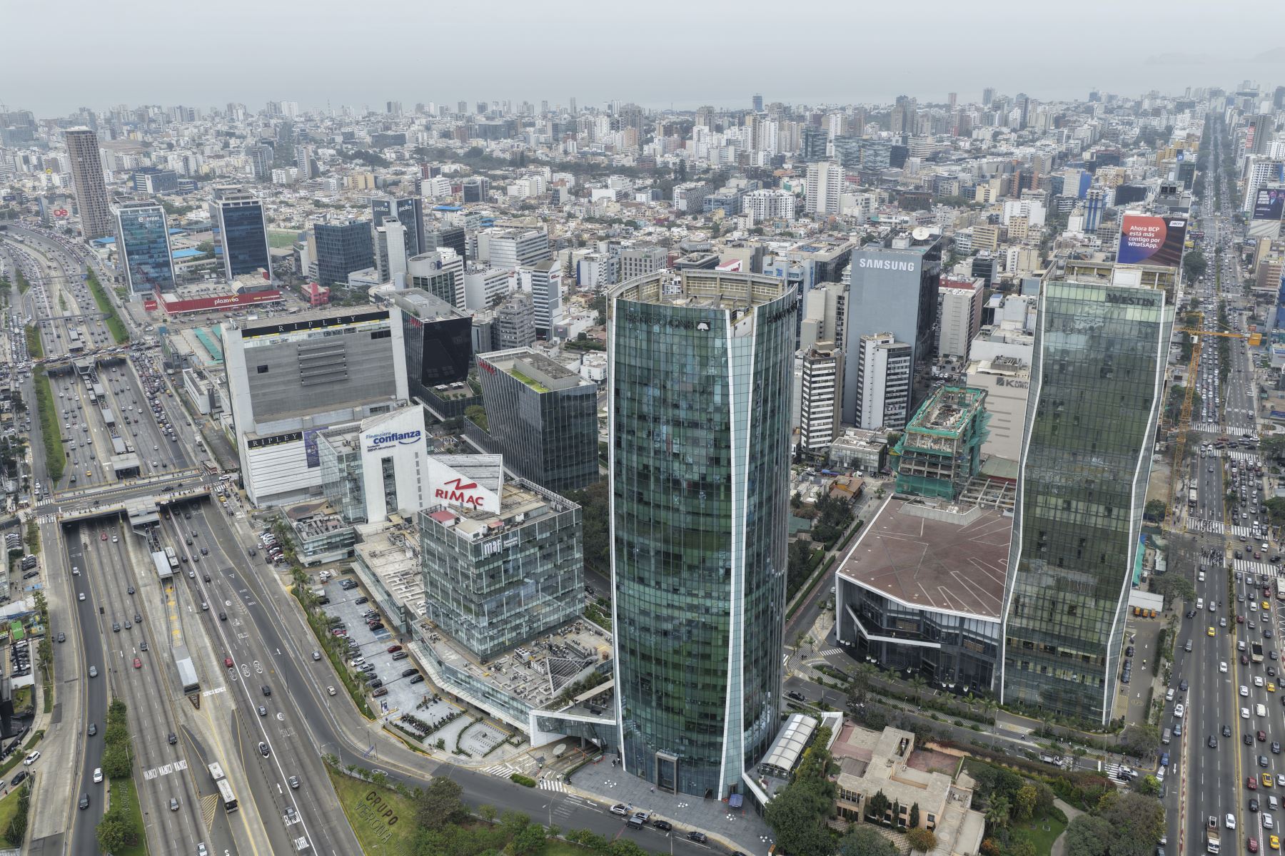 Alemania busca oportunidades de inversión en Perú que conecten crecimiento y desarrollo
