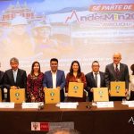 Andesmin 2026 Analizan inversiones mineras y de infraestructura en seis regiones de Perú