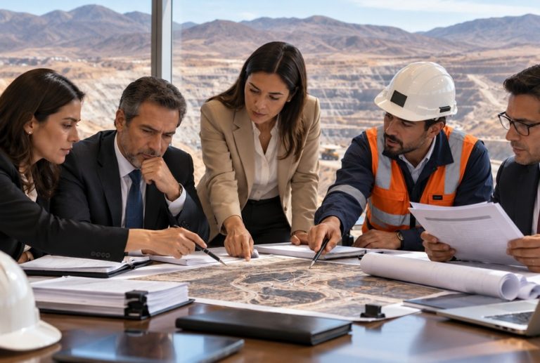 CCL respalda Ley MAPE simplificará trámites, abrirá cuentas bancarias y cerrará Reinfo