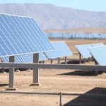 Cartera de proyectos en Perú de generación de energía solar supera los US$ 1,800 millones