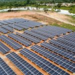 Central Solar Expansión Intipampa fortalece la generación renovable en el sur