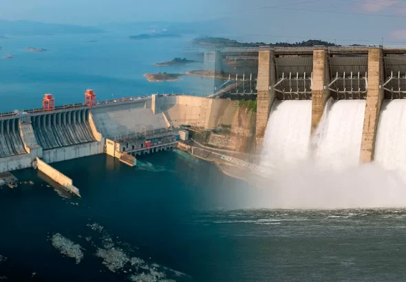 China planea un impulso a la infraestructura de 3,7 billones de dólares