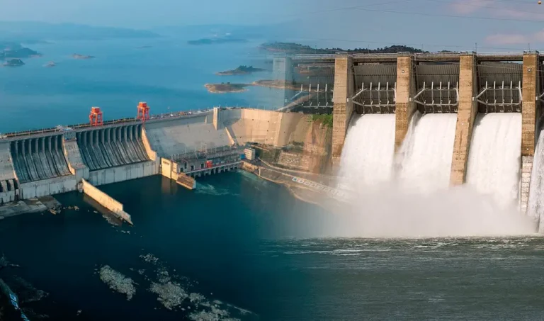 China planea un impulso a la infraestructura de 3,7 billones de dólares