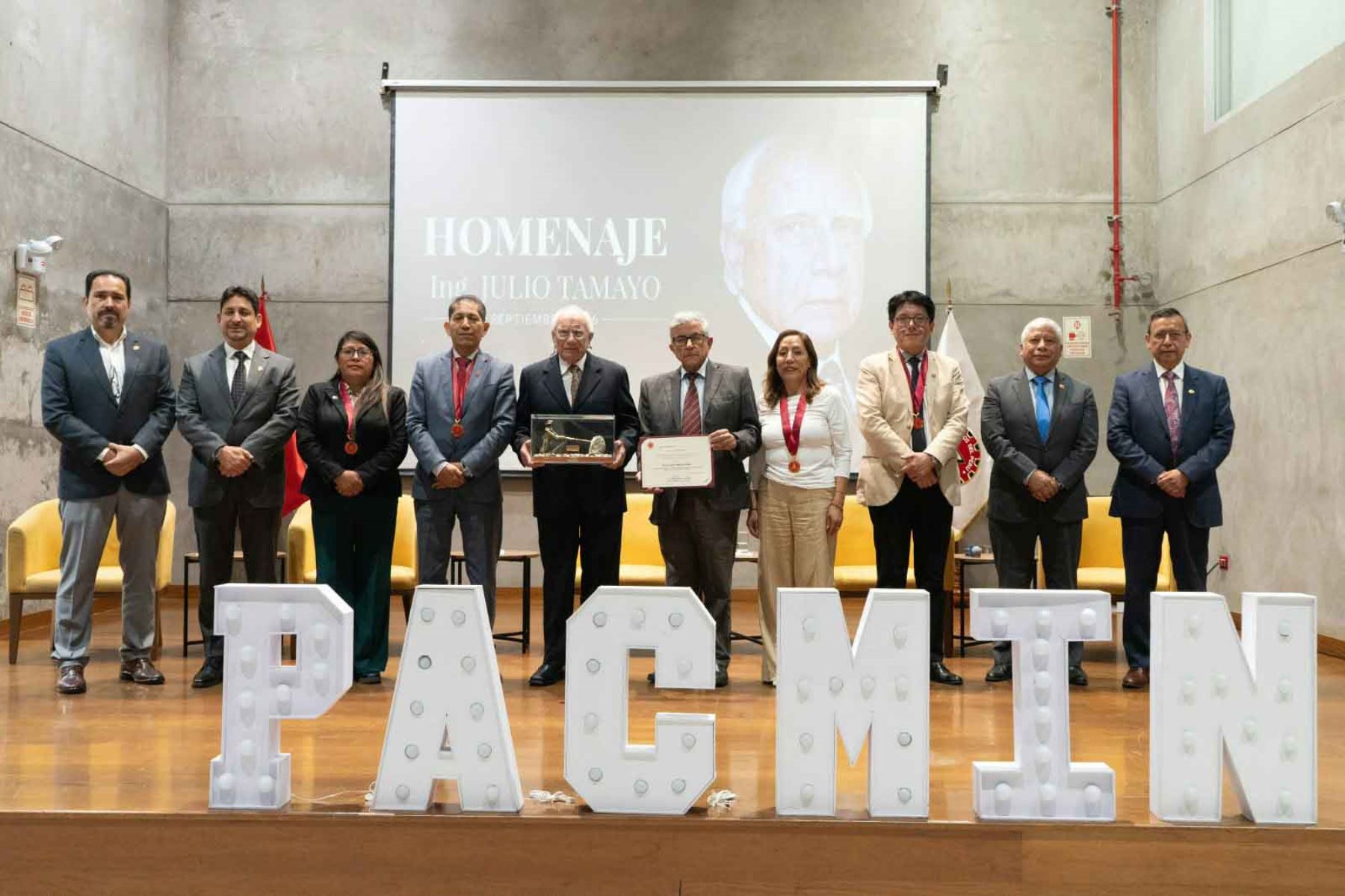 Chinalco y expertos analizan las claves para una gestión exitosa de proyectos mineros