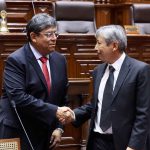 Crédito suplementario financiará atención del fenómeno El Niño, obras y servicios sociales