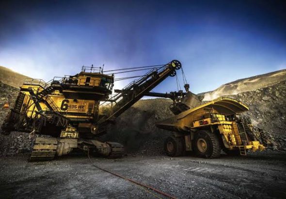 Exportaciones mineras peruanas crecieron 55% entre enero y agosto del 2026