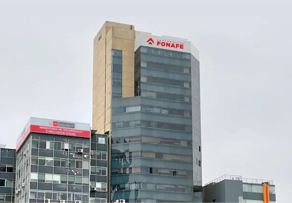 Fonafe designa presidenta de Activos Mineros y directores de tres empresas del Estado