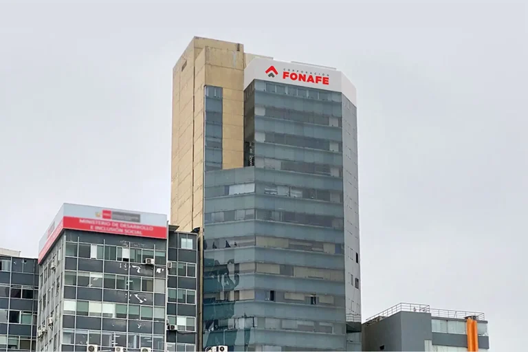 Fonafe designa presidenta de Activos Mineros y directores de tres empresas del Estado