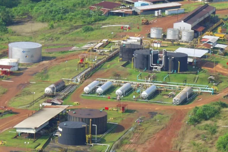 Gobierno autoriza ingreso de Petroloreto al Lote 192 para impulsar reactivación operativa