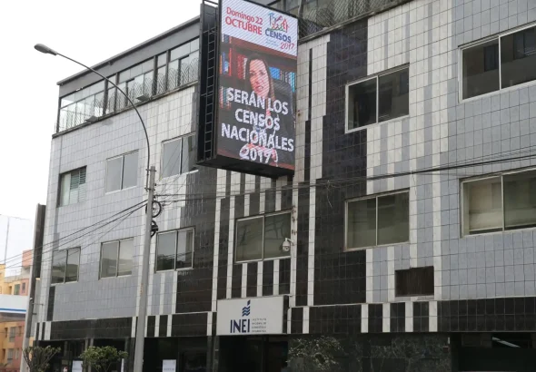 INEI ingresos por tributos internos crecieron en los 24 departamentos del Perú