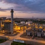 INEI subsector electricidad creció 6.86% por mayor generación de energía termoeléctrica