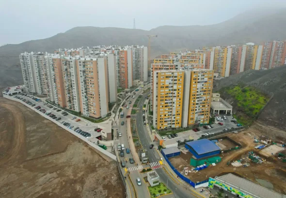 Inmobiliarias deben informar si sus proyectos se ubican en zonas de riesgo ante El Niño