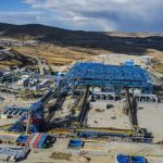 Inversión minera acumulada creció 42.7% a agosto y totaliza US$ 4,813 millones