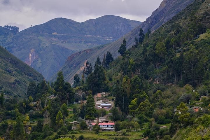 Junín Ministerio de Vivienda impulsa la reactivación de proyectos por más de 8 millones de soles en Chupuro y Chongos Alto