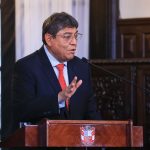 MEF advierte que economía mundial enfrenta tres choques de oferta