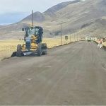 MTC coordina acciones para impulsar proyectos viales en Puno