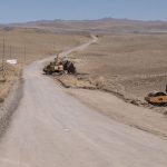 MTC garantiza mantenimiento de la carretera Checca–Mazocruz mientras se destraba ejecución de la obra