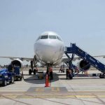 MTC y ADP evalúan avances de proyectos de infraestructura en aeropuertos del norte