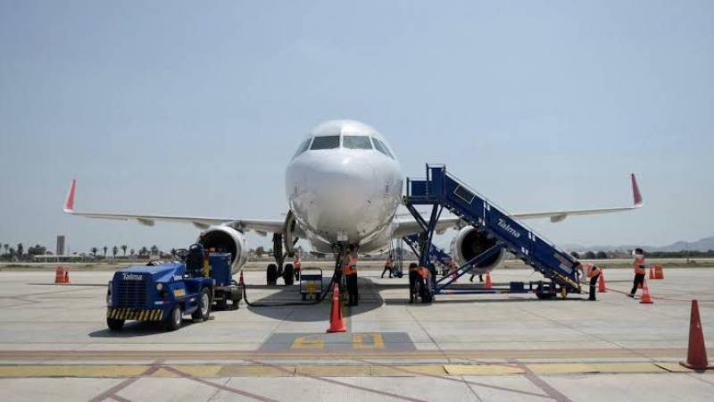 MTC y ADP evalúan avances de proyectos de infraestructura en aeropuertos del norte
