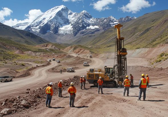 Minem Perú continúa siendo socio estratégico para el desarrollo de la minería
