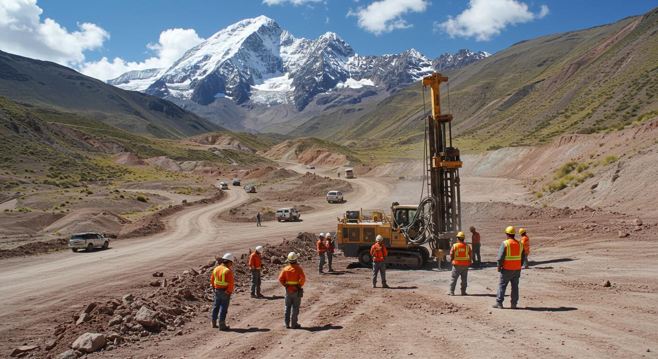 Minem Perú continúa siendo socio estratégico para el desarrollo de la minería