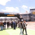 Minem impulsa actividad minera responsable en el sur en la Expo Titikaka Minero 2026