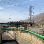 Ministro Shinno anuncia relanzamiento de proyectos hidroeléctricos