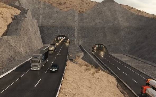 Nueva Carretera Central