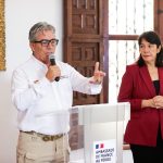 Perú presenta proyectos de vivienda sostenible y agua en roadshow de Embajada de Francia