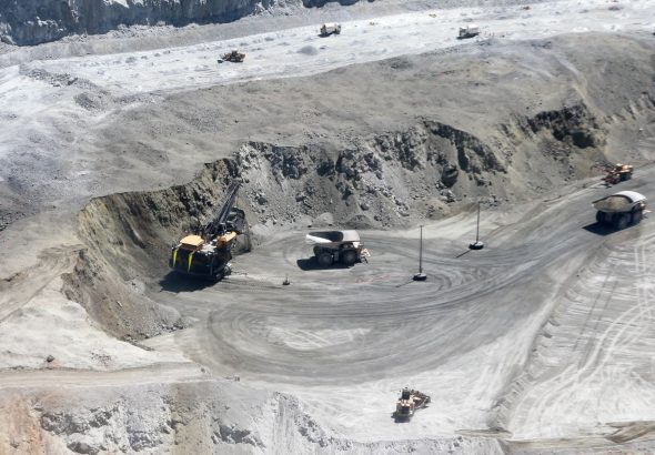 Perú tiene potencial para atraer inversiones en exploración de minerales críticos