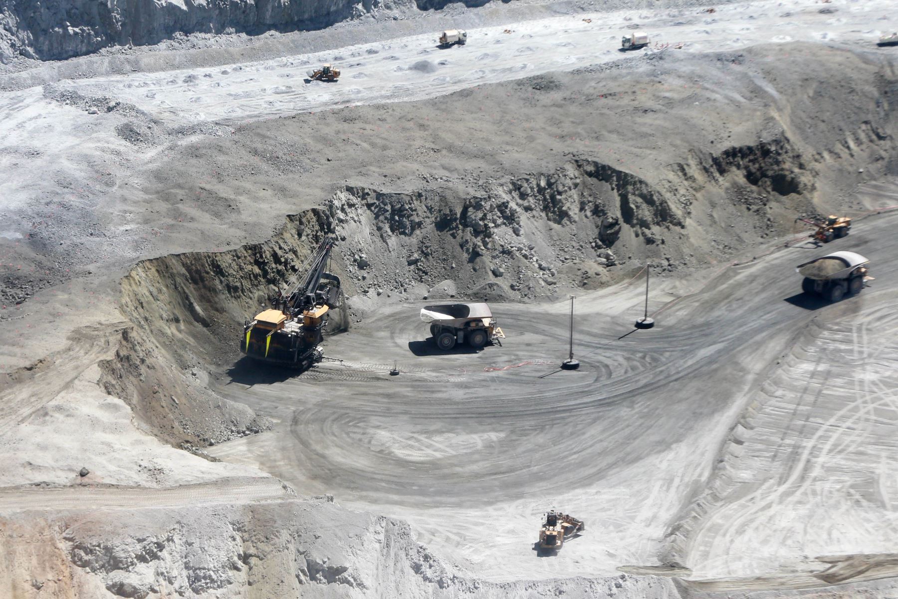 Perú tiene potencial para atraer inversiones en exploración de minerales críticos