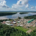 Perupetro suscribe convenio para evaluar hidrocarburos en Cuenca Marañón